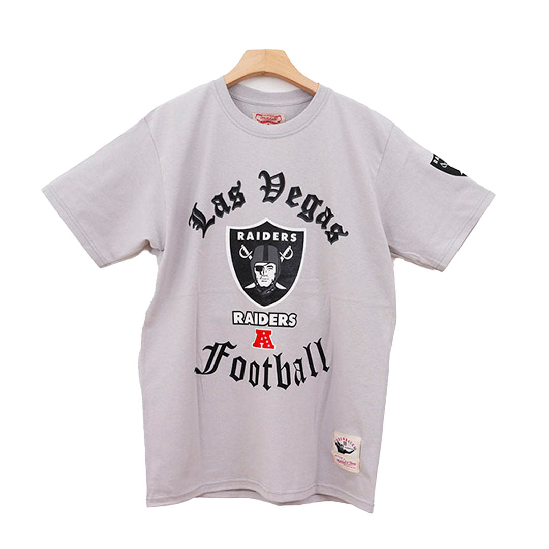 LAS VEGAS RAIDERS GOTHIC STYLE