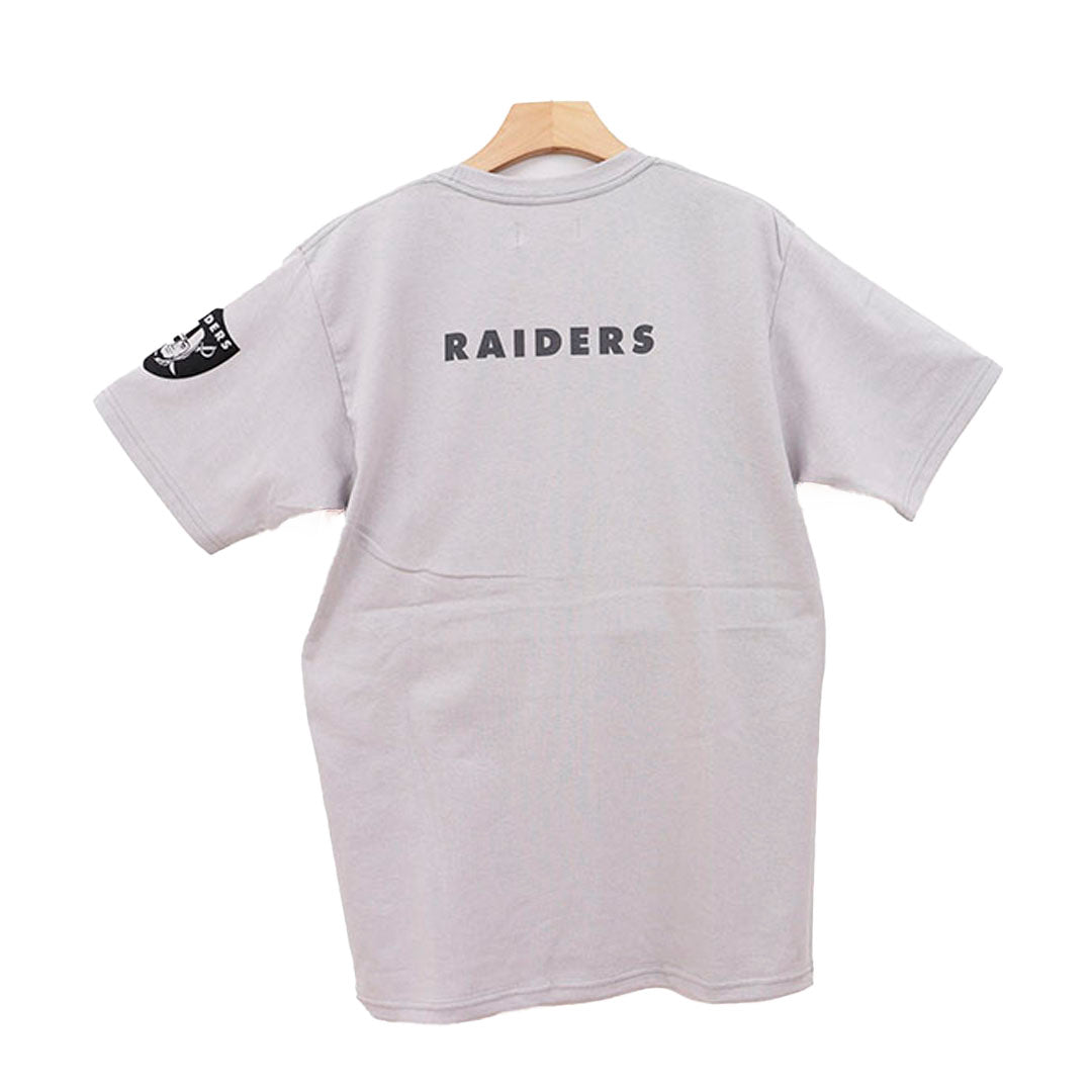 LAS VEGAS RAIDERS GOTHIC STYLE