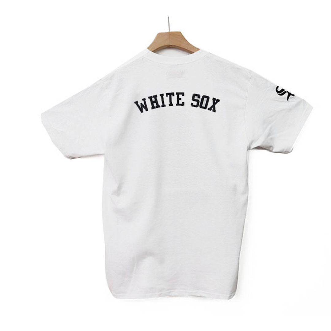 CHICAGO WHITE SOX MULTILOGO