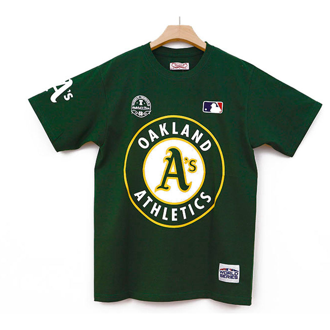 OAKLAND ATHLETICS