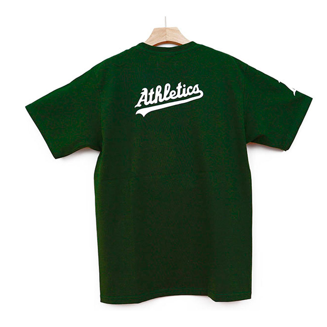 OAKLAND ATHLETICS