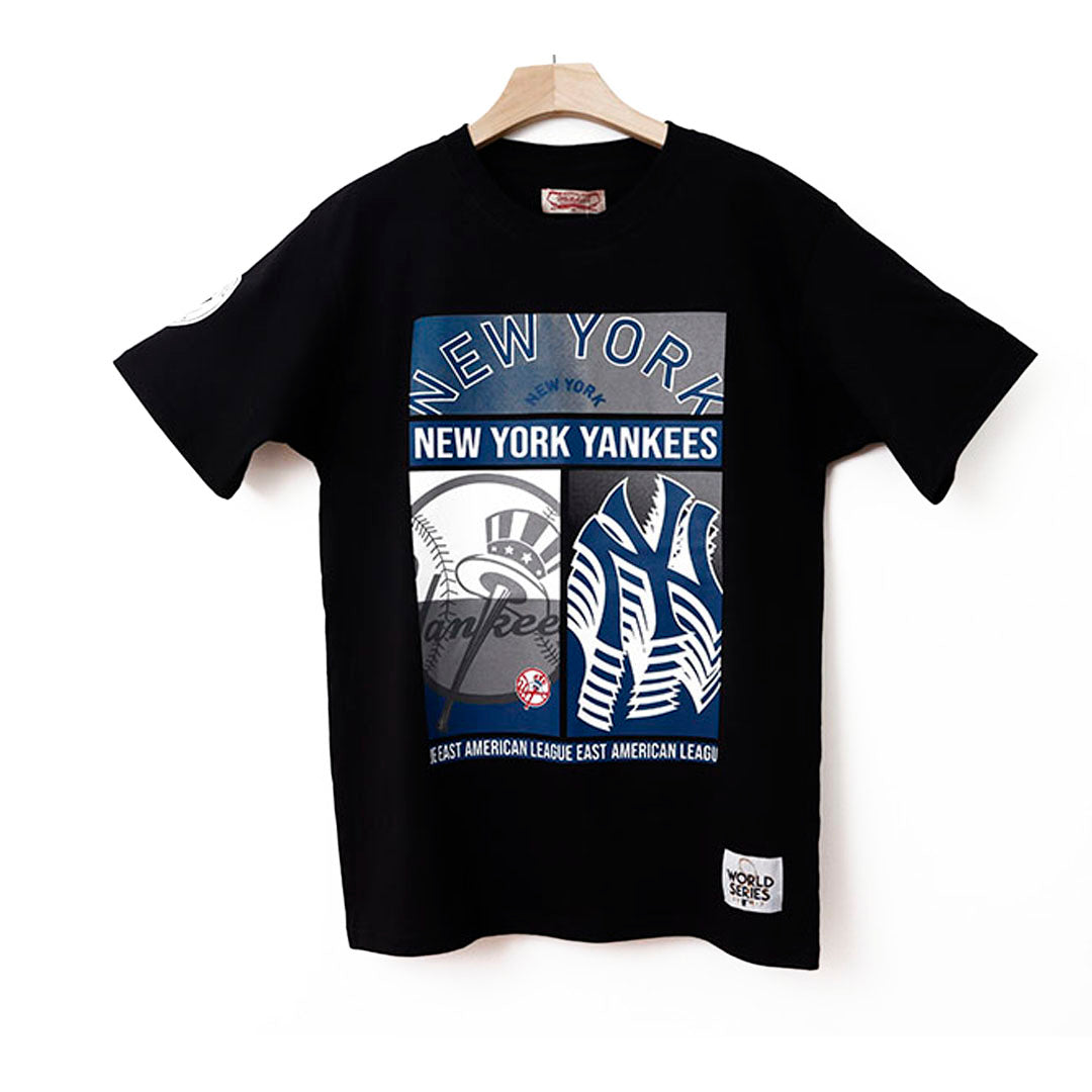 NEW YORK YANKEES AMERICAN LEAGUE EAST