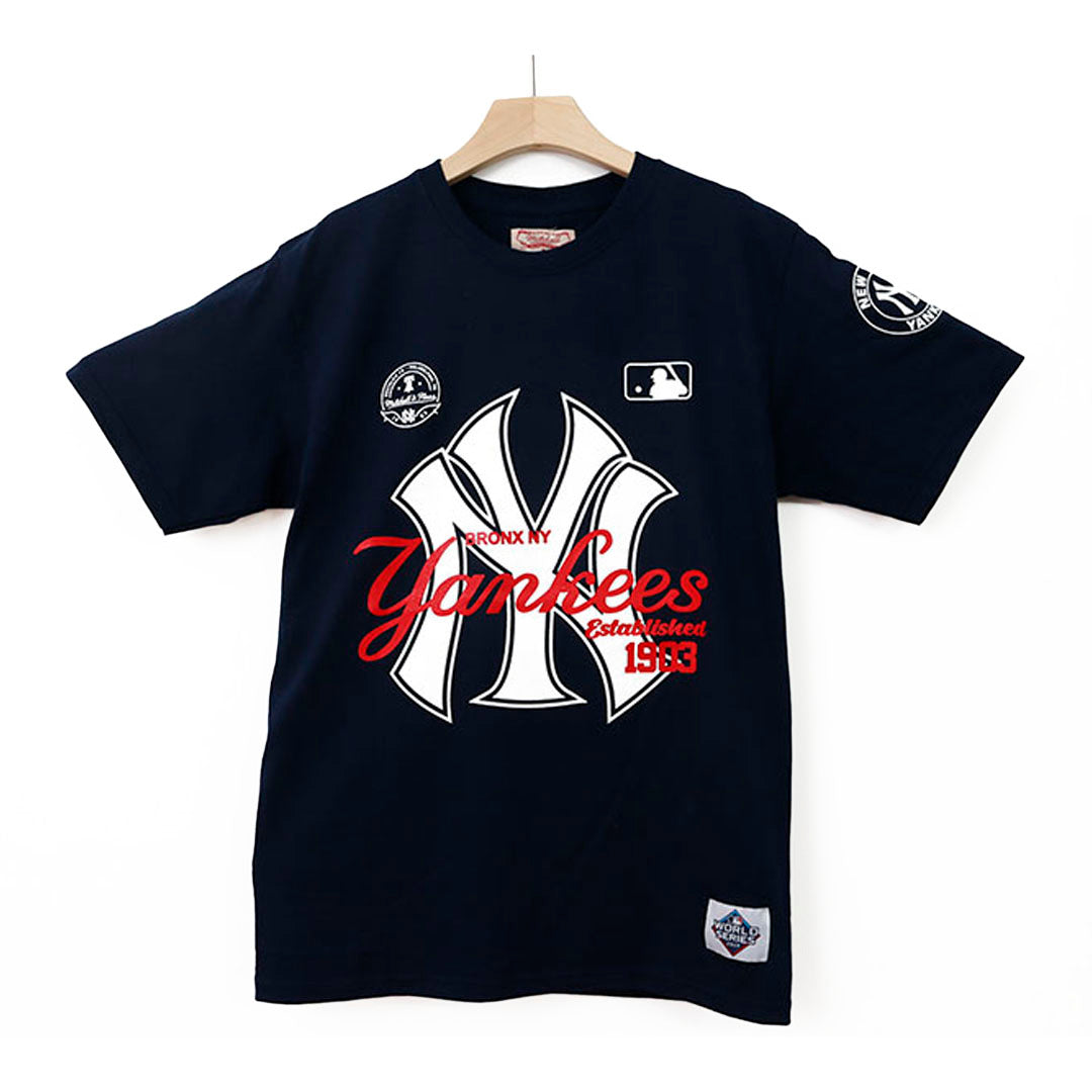 NEW YORK YANKEES BRONX 1903