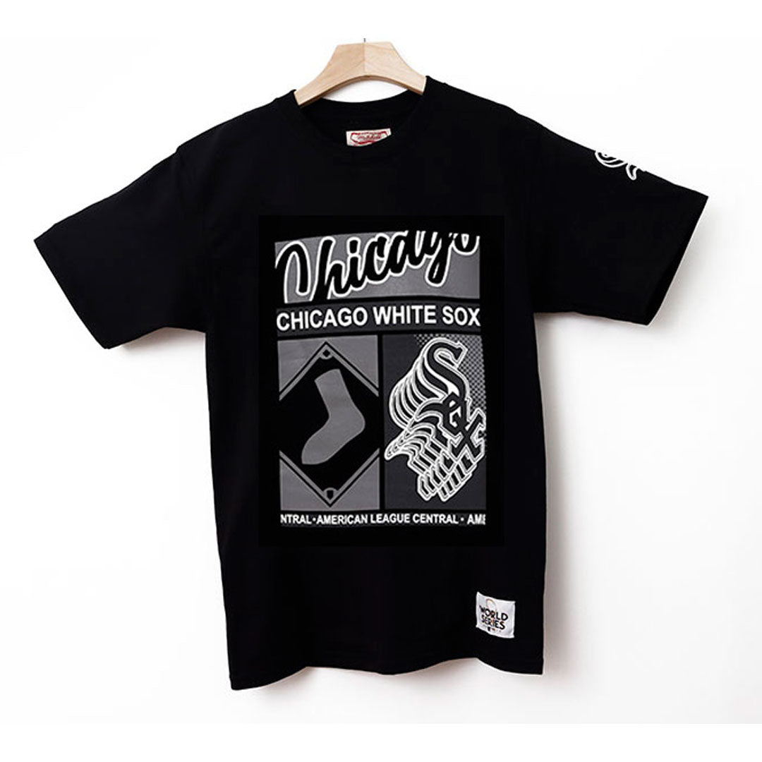 WHITE SOX AMERICAN LEAGUE CENTRAL