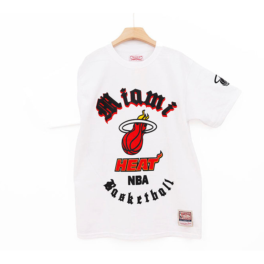 MIAMI HEAT BASKETBALL NBA