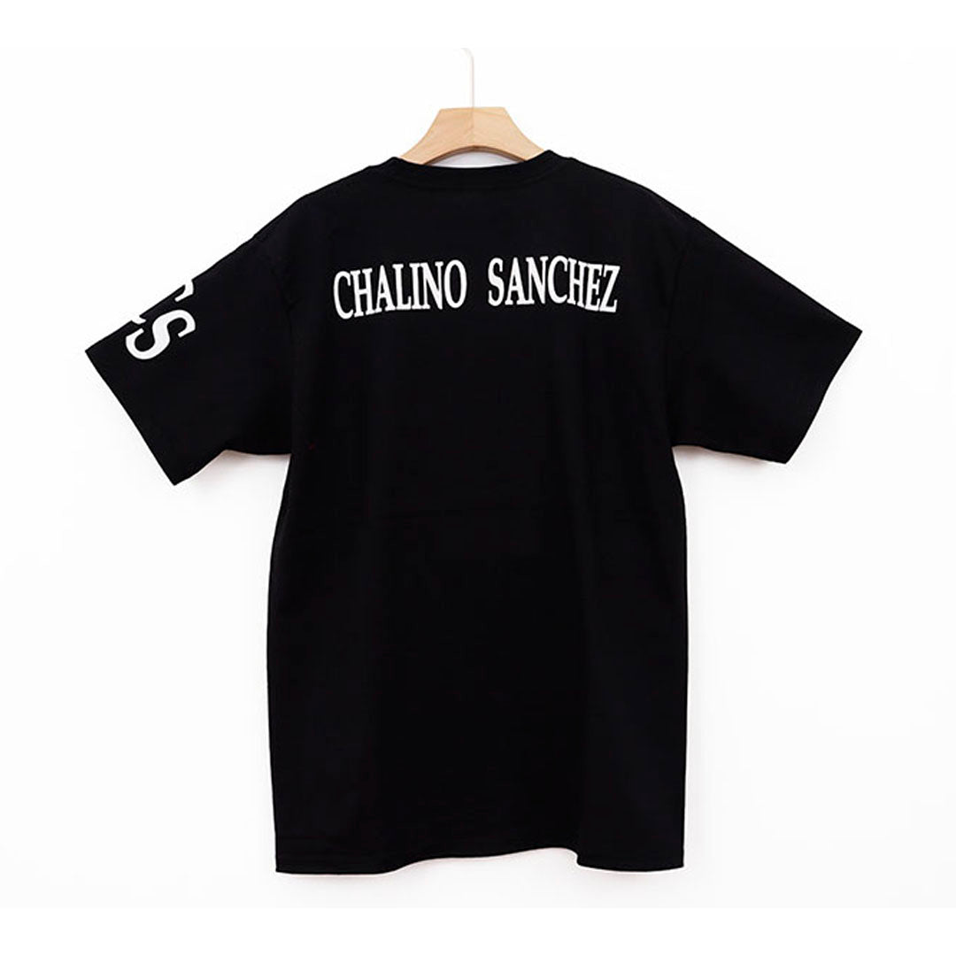 CHALINO SANCHEZ THE KING OF CORRIDO