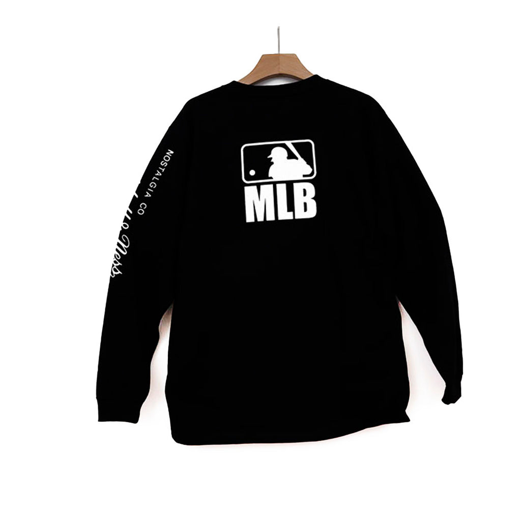 DODGERS LA GRECAS MANGA LARGA