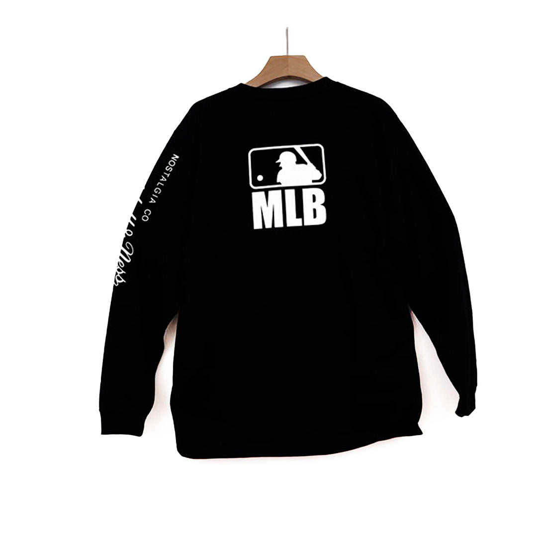 DODGERS LA GRECAS MANGA LARGA