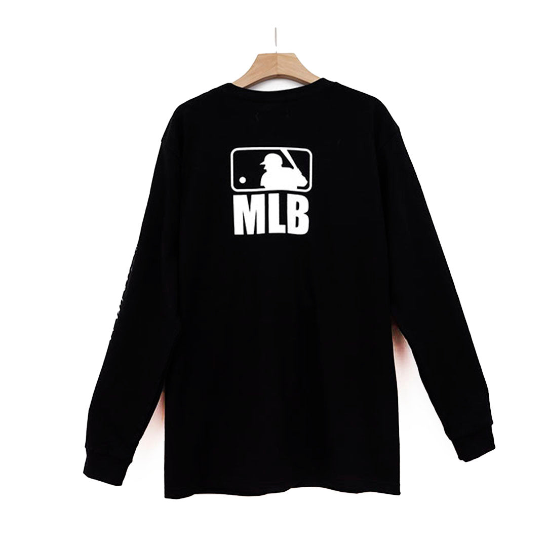 PITTSBURGH PIRATES THE BIG P MANGA LARGA