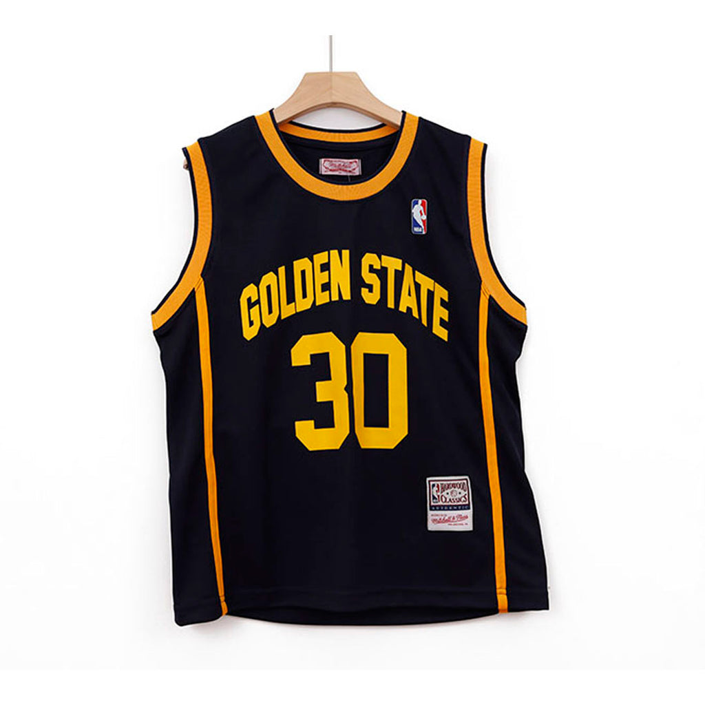 GOLDEN STATE WARRIORS N30 JERSEY