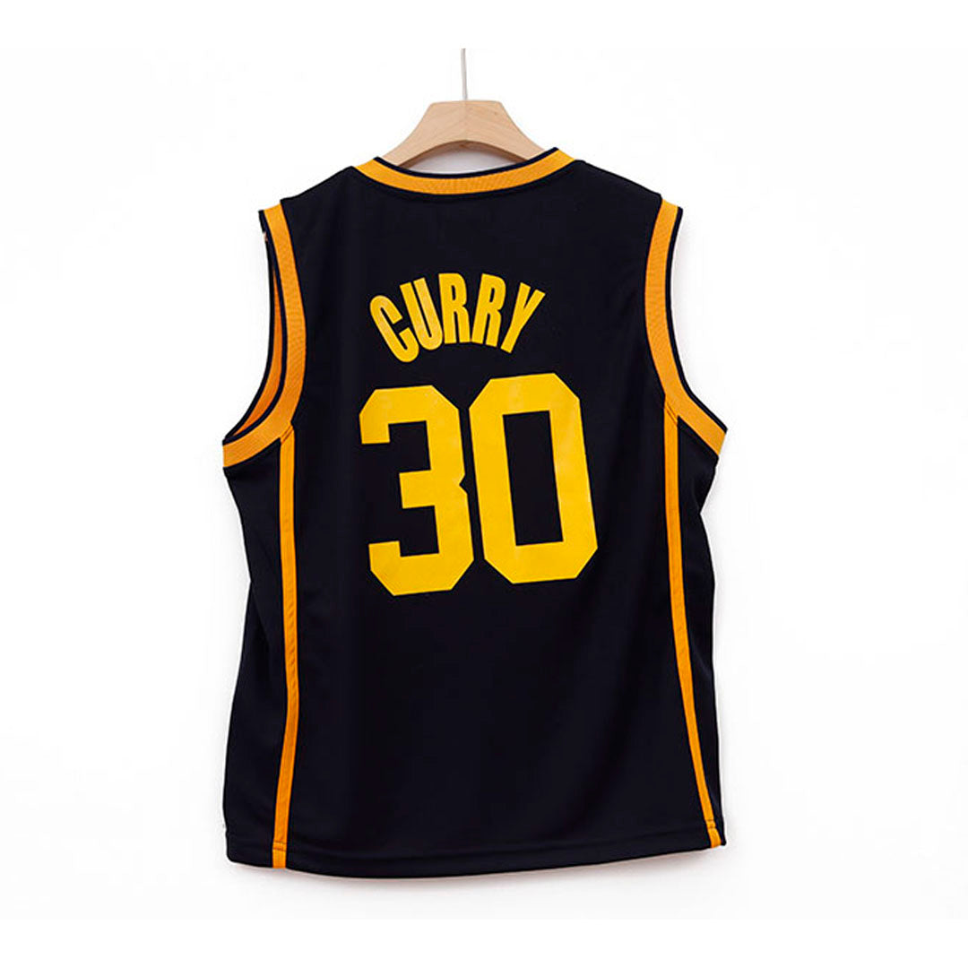 GOLDEN STATE WARRIORS N30 JERSEY