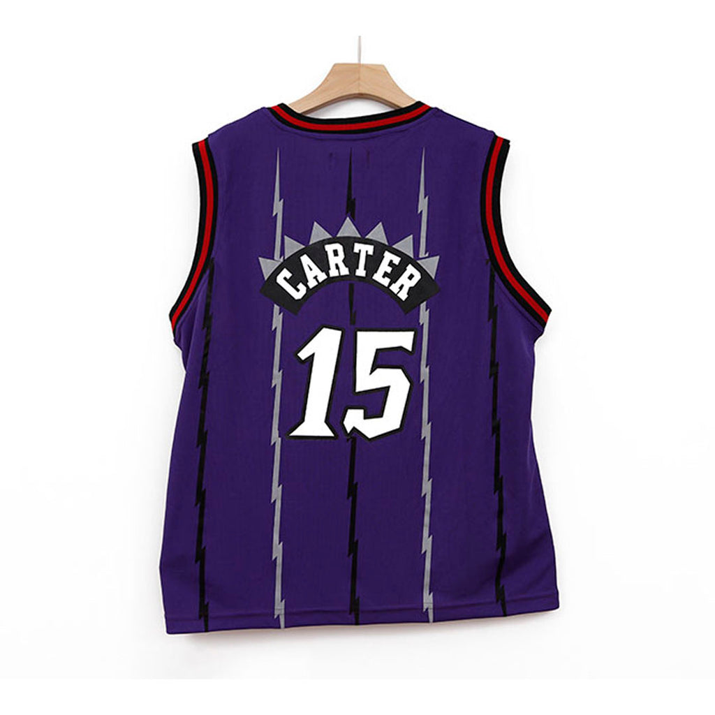 TORONTO RAPTORS JERSEY