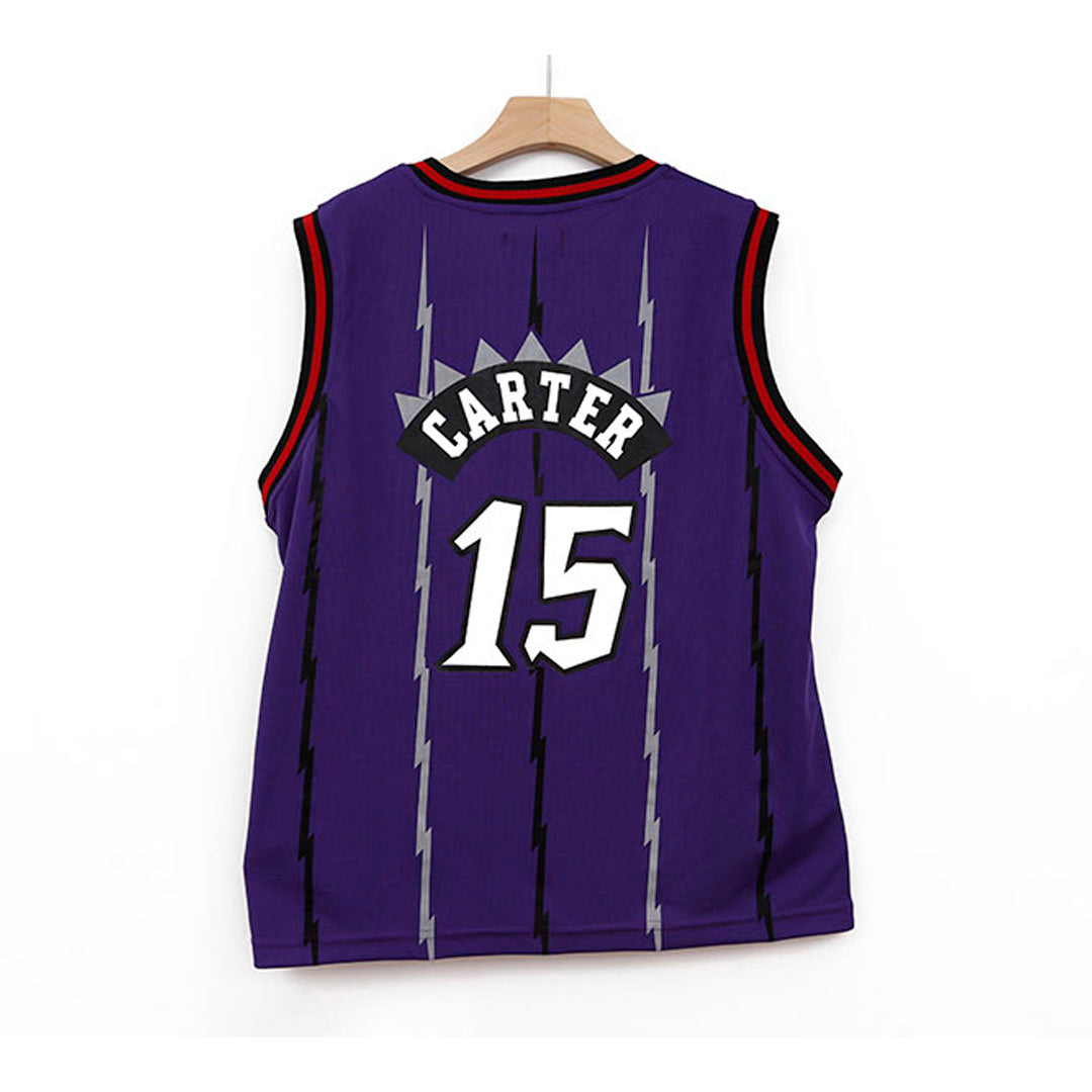 TORONTO RAPTORS JERSEY