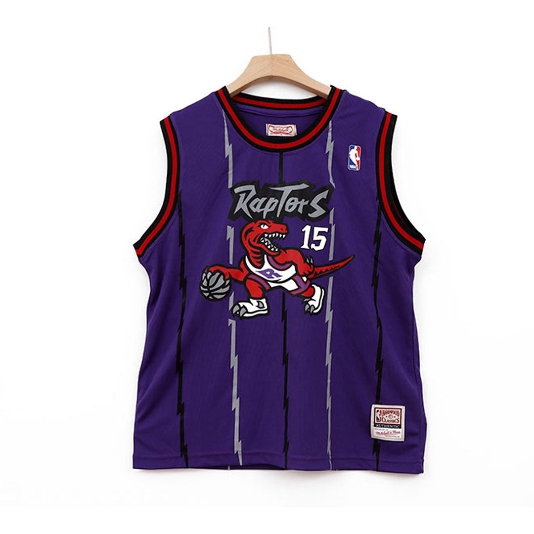 TORONTO RAPTORS JERSEY