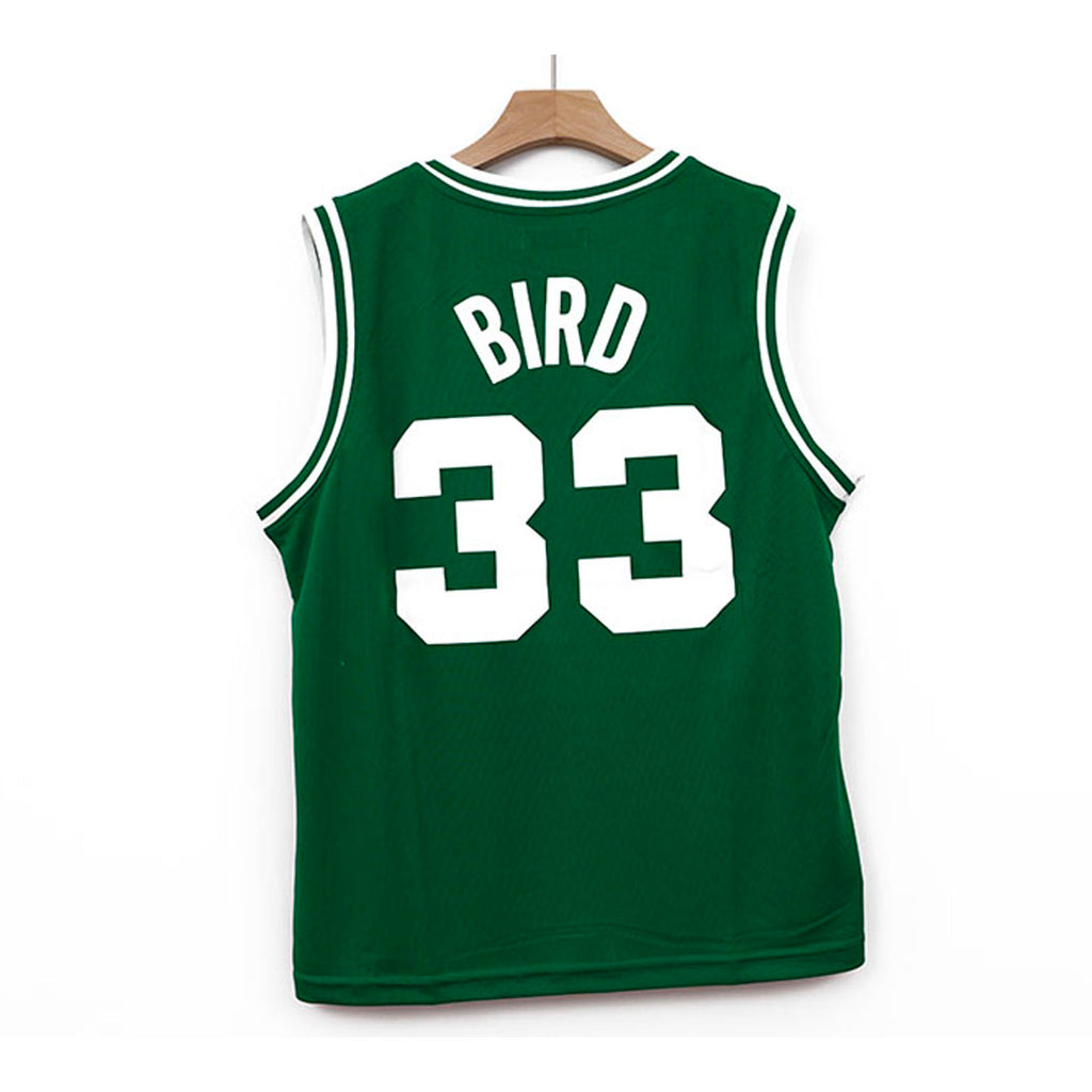 CELTICS JERSEY