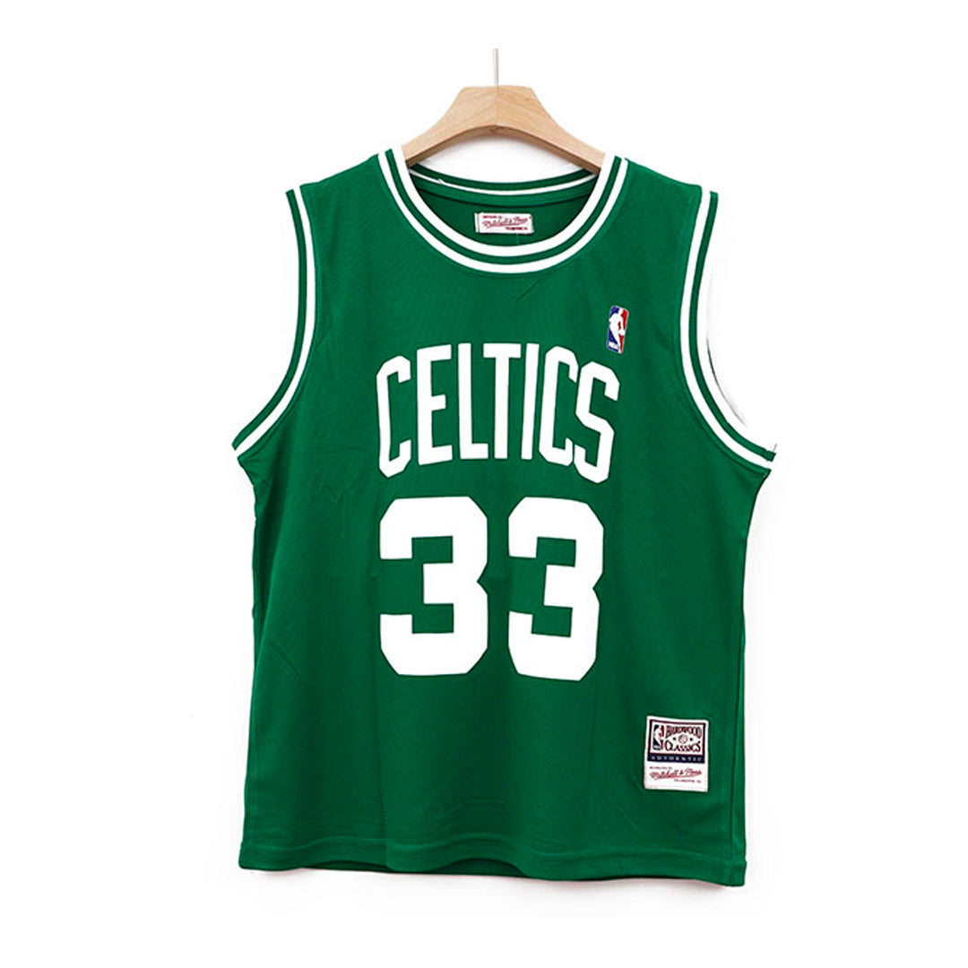 CELTICS JERSEY