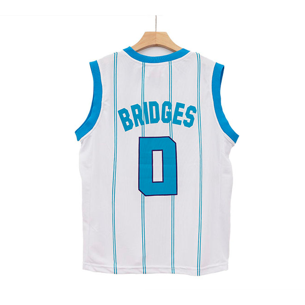 CHARLOTTE HORNETS BRIDGES