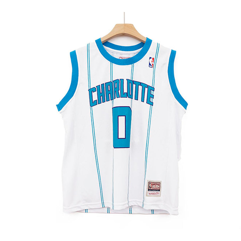 CHARLOTTE HORNETS BRIDGES
