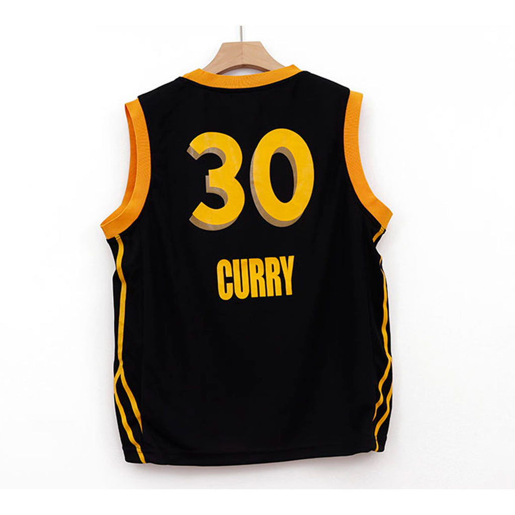 SAN FRANCISCO WARRIORS ALTERNATIVE JERSEY
