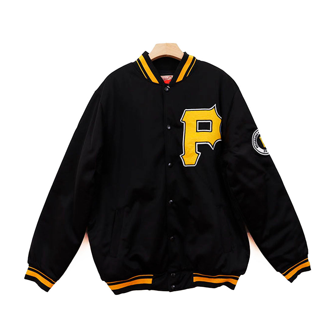 PITTSBURGH PIRATES CHAMARRA
