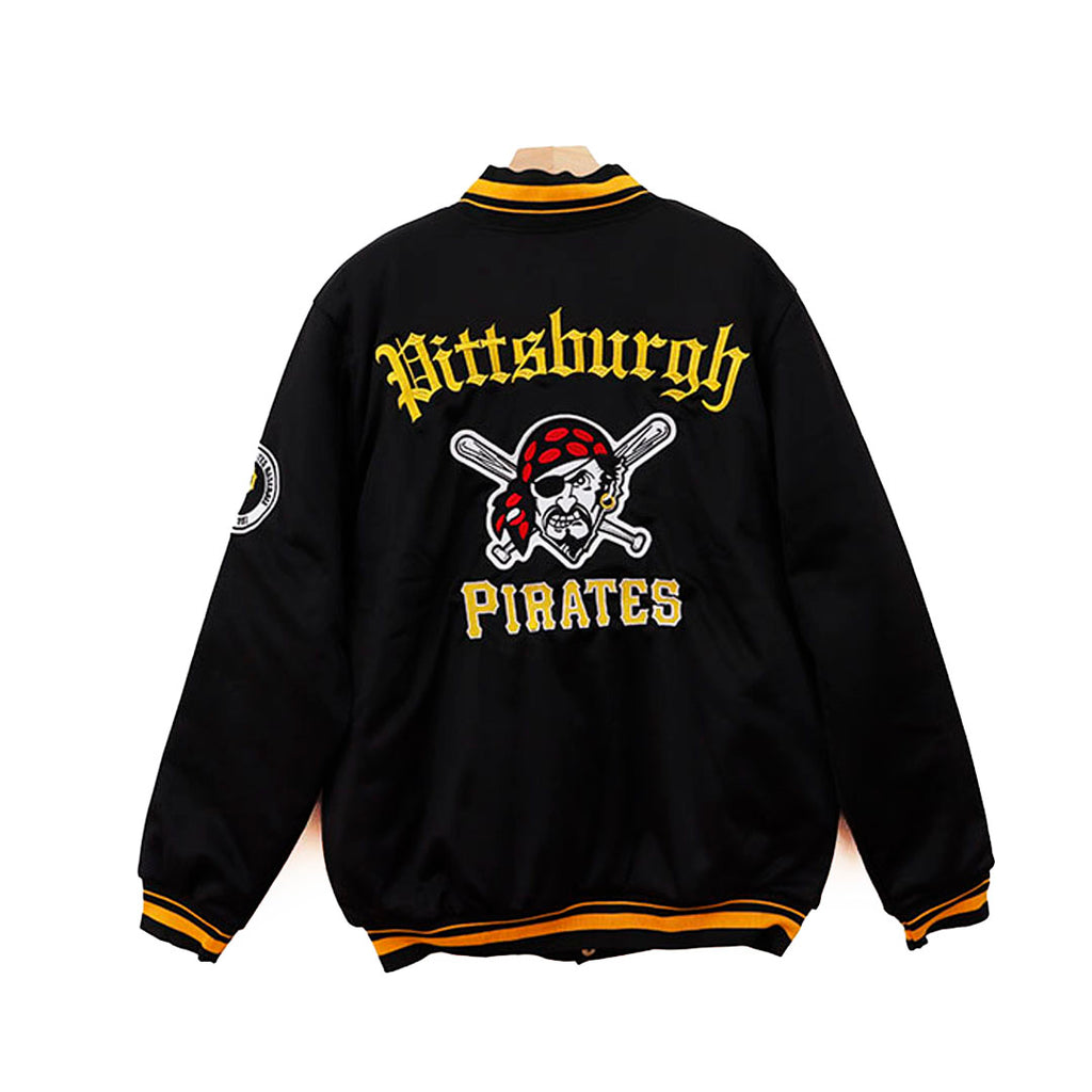 PITTSBURGH PIRATES CHAMARRA