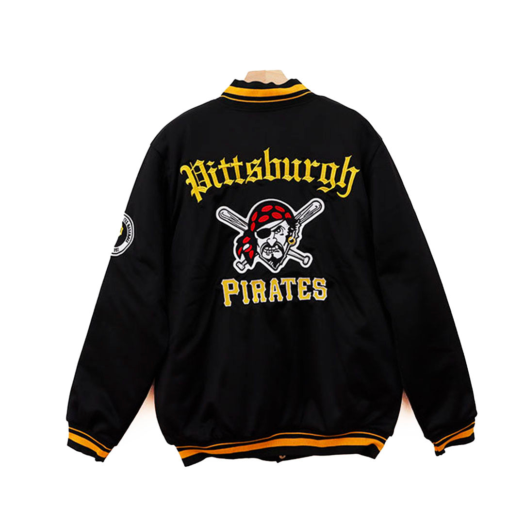 PITTSBURGH PIRATES CHAMARRA