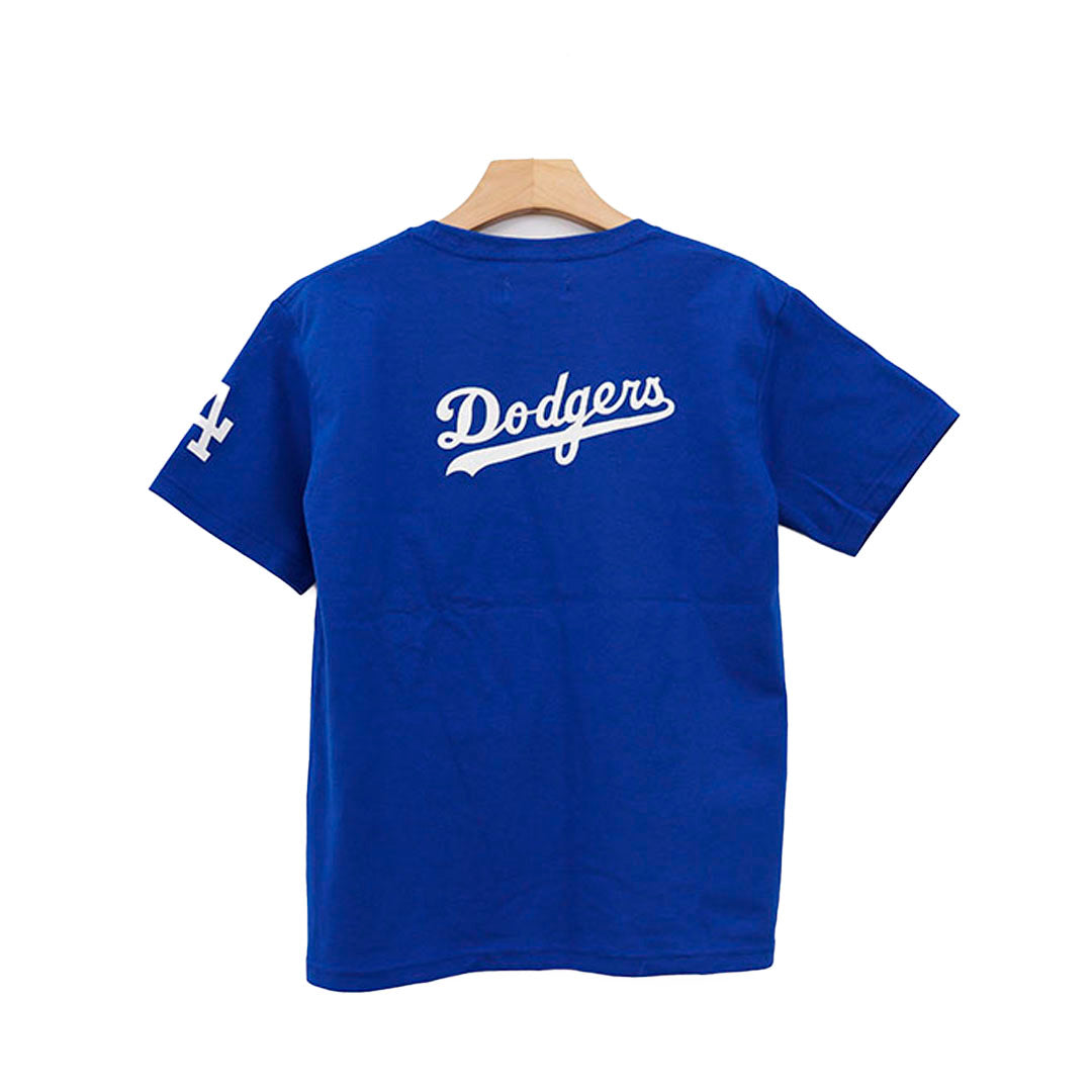 DODGERS BLUE JUVENIL Y BEBE