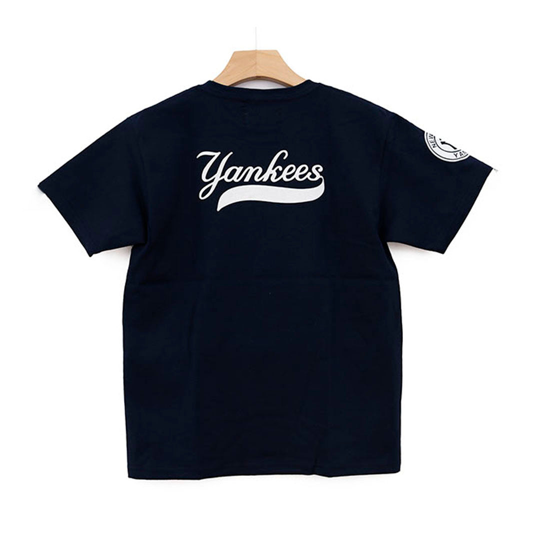 NEW YORK YANKEES AMERICAN LEAGUE EAST JUVENIL