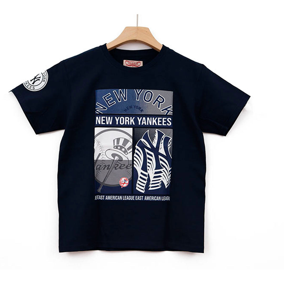 NEW YORK YANKEES AMERICAN LEAGUE EAST JUVENIL
