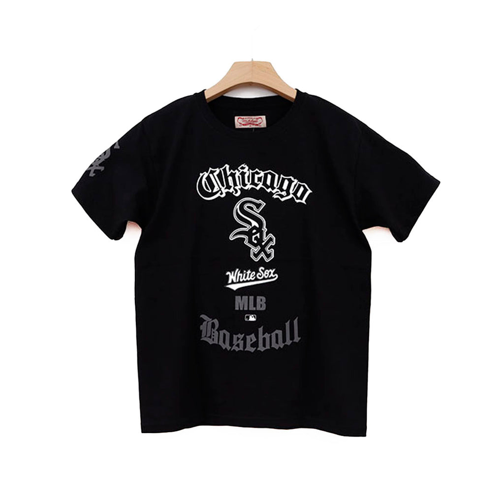 CHICAGO WHITE SOX STRIAGHT OUTTA COMPTON JUVENIL