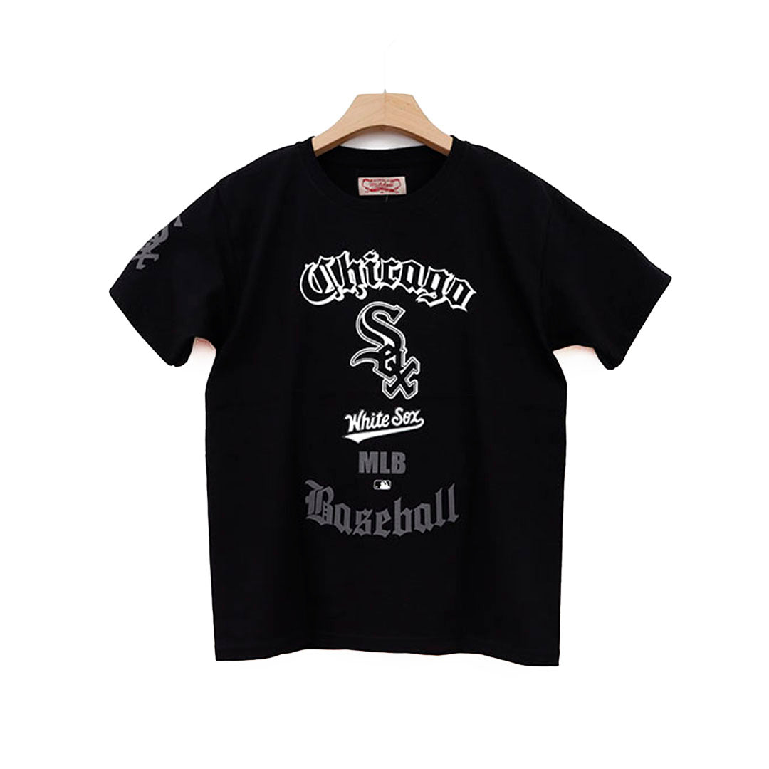 CHICAGO WHITE SOX STRIAGHT OUTTA COMPTON JUVENIL
