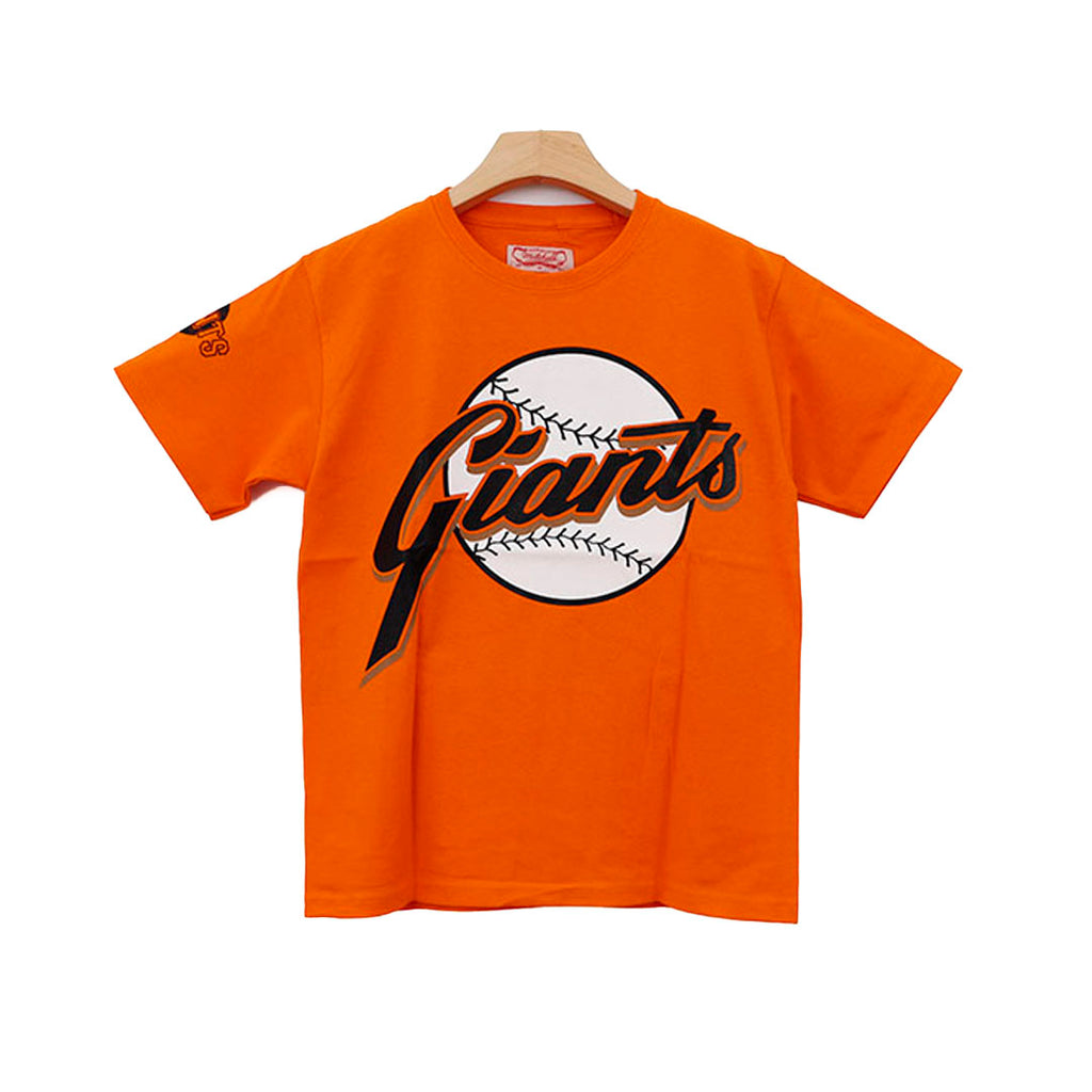 SAN FRANCISCO GIANTS BIG BALL LOGO JUVENIL