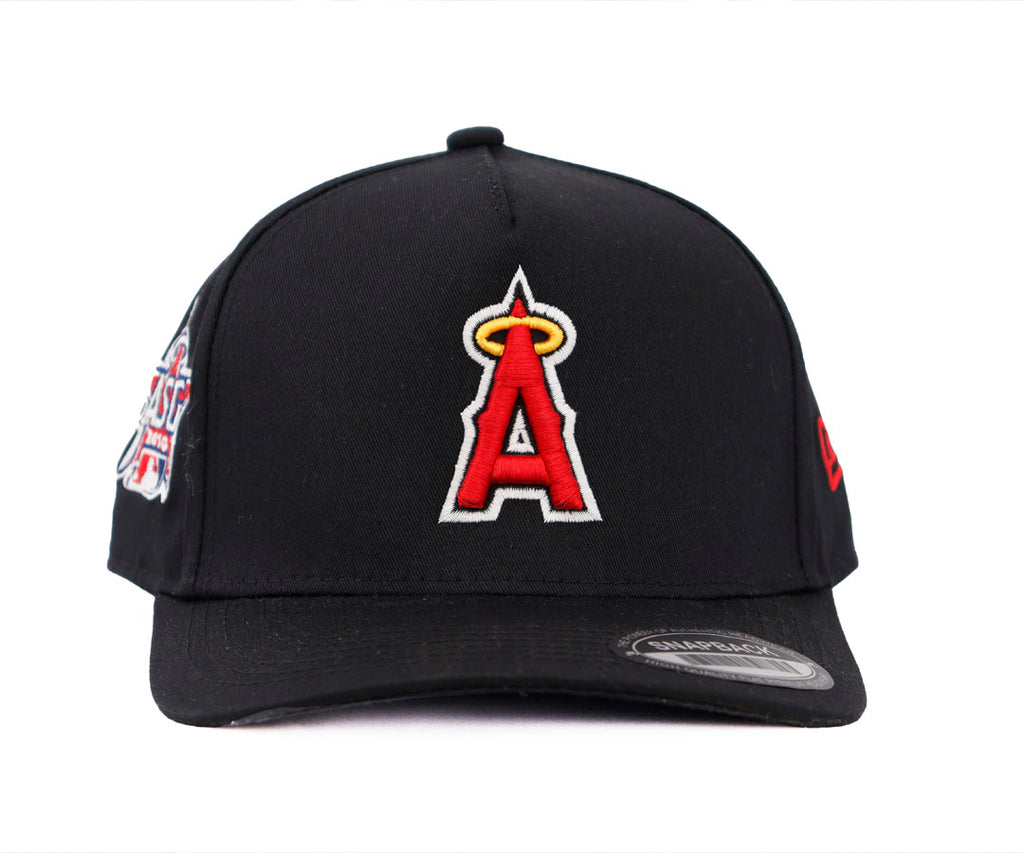 ANGELS BLACK WAYCAPS V2