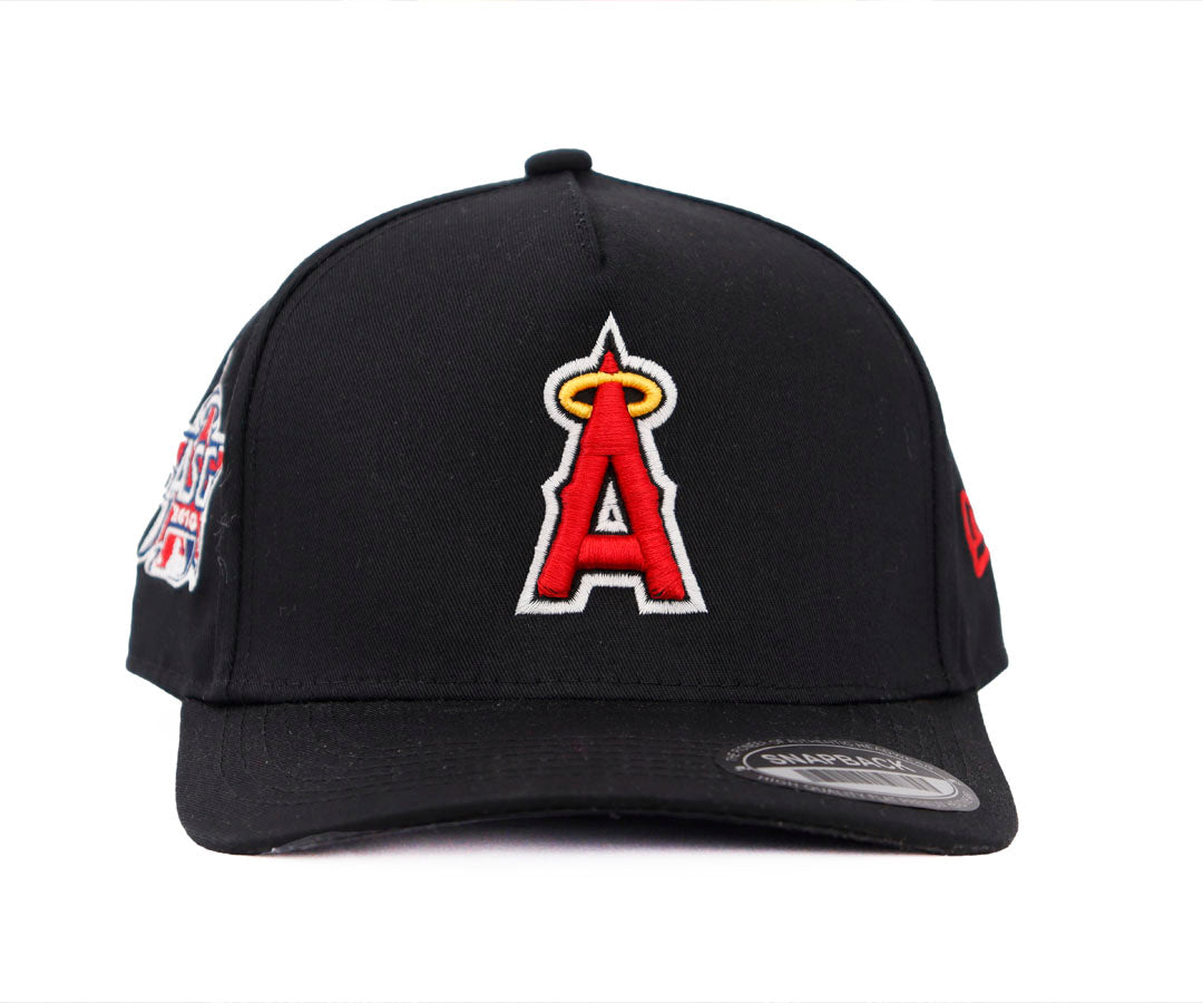ANGELS BLACK WAYCAPS V2