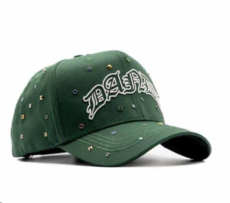DANDY 10 YEARS ANIVERSARY GREEN DH