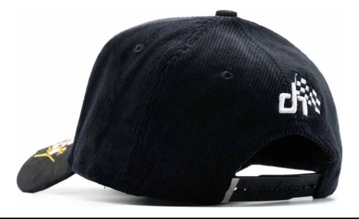 DANDY HATS RACING DROP DH