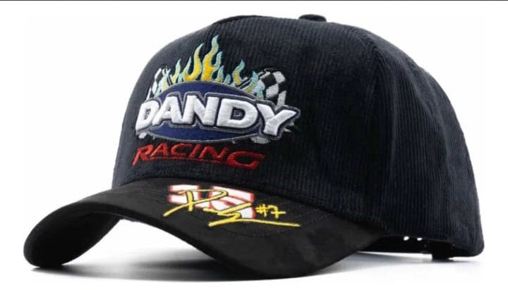 DANDY HATS RACING DROP DH