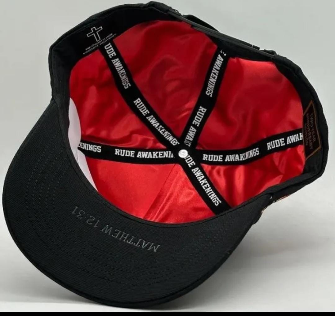 RUDE AWAKENINGS FENIX SPIRIT FLAMES