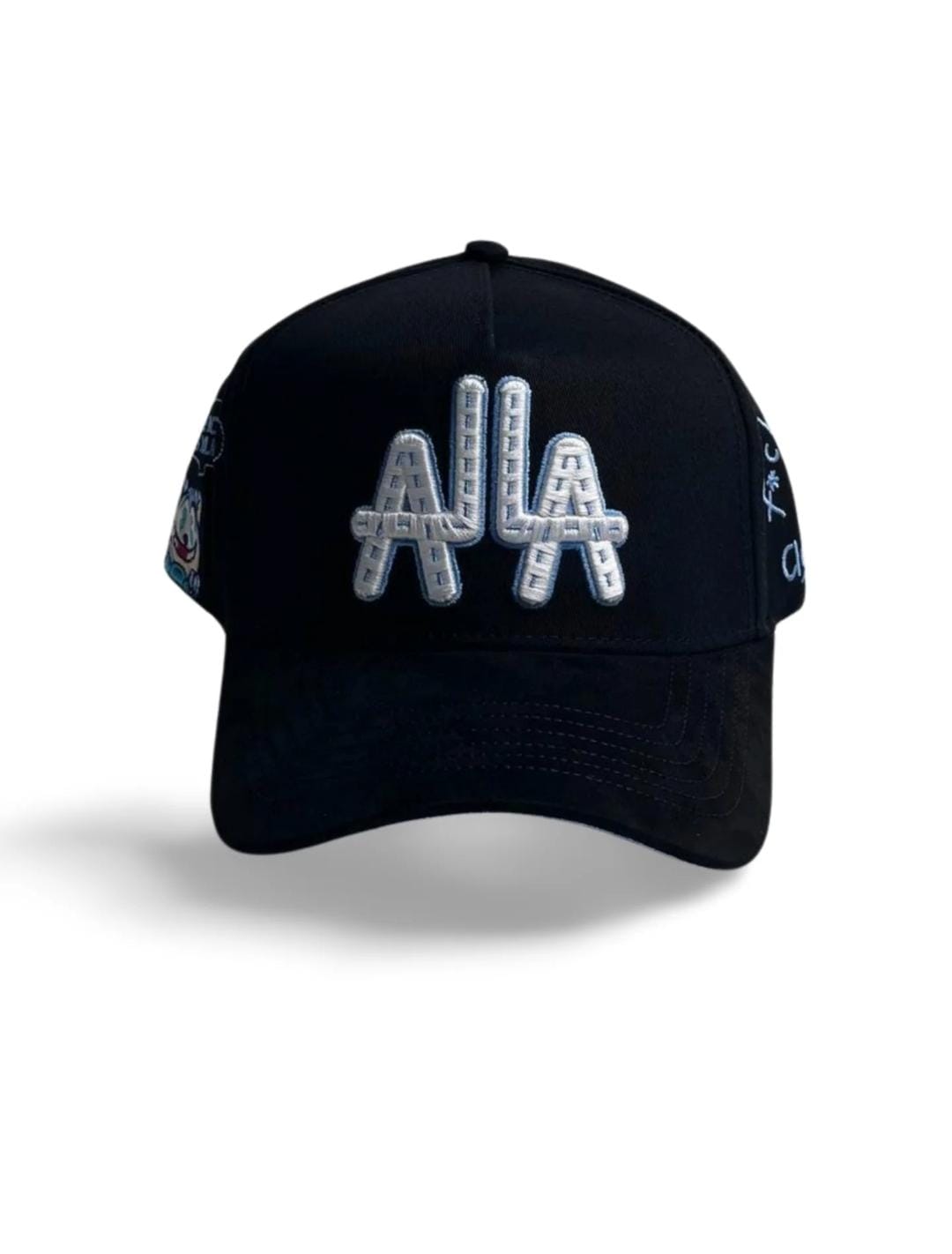 GORRA LA 99 HATS