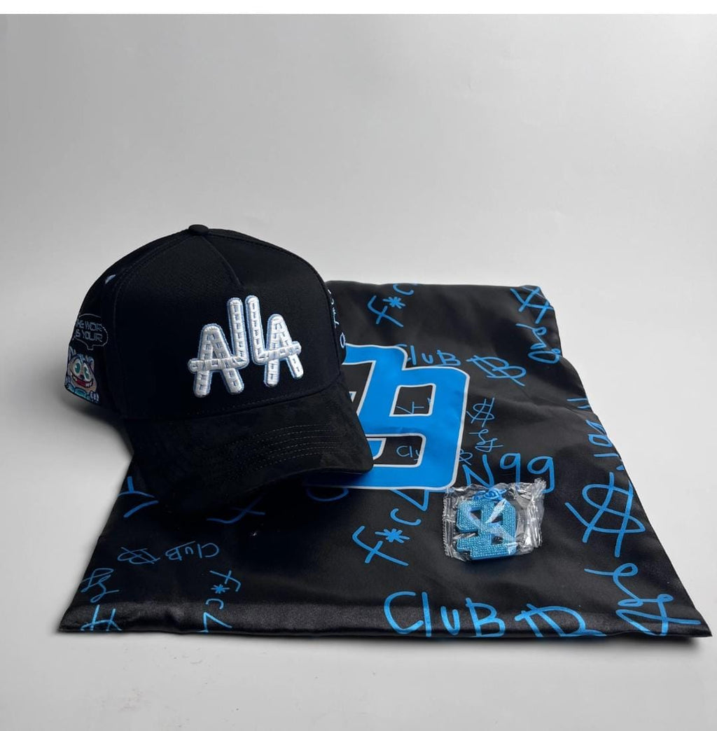 GORRA LA 99 HATS