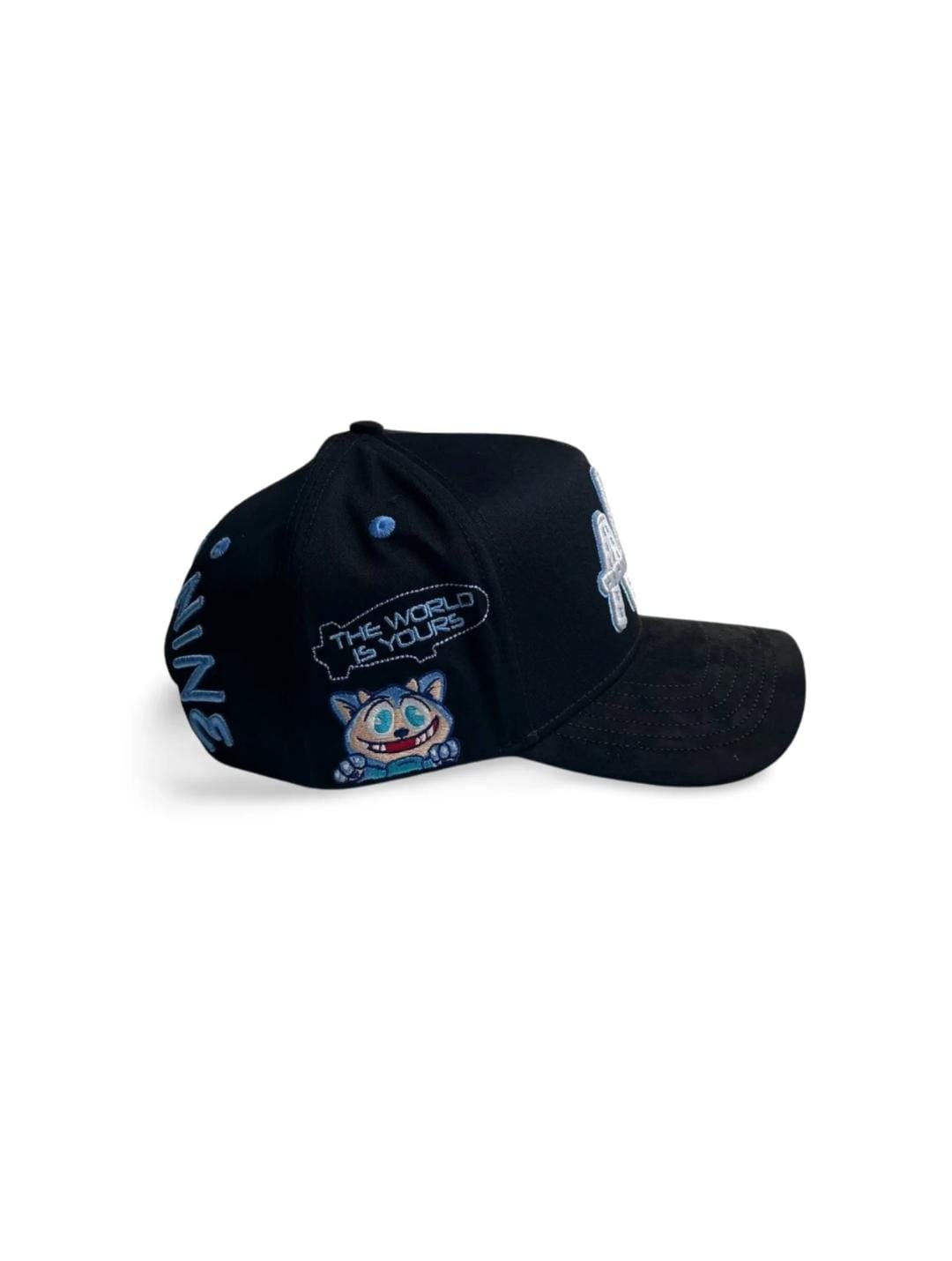 GORRA LA 99 HATS