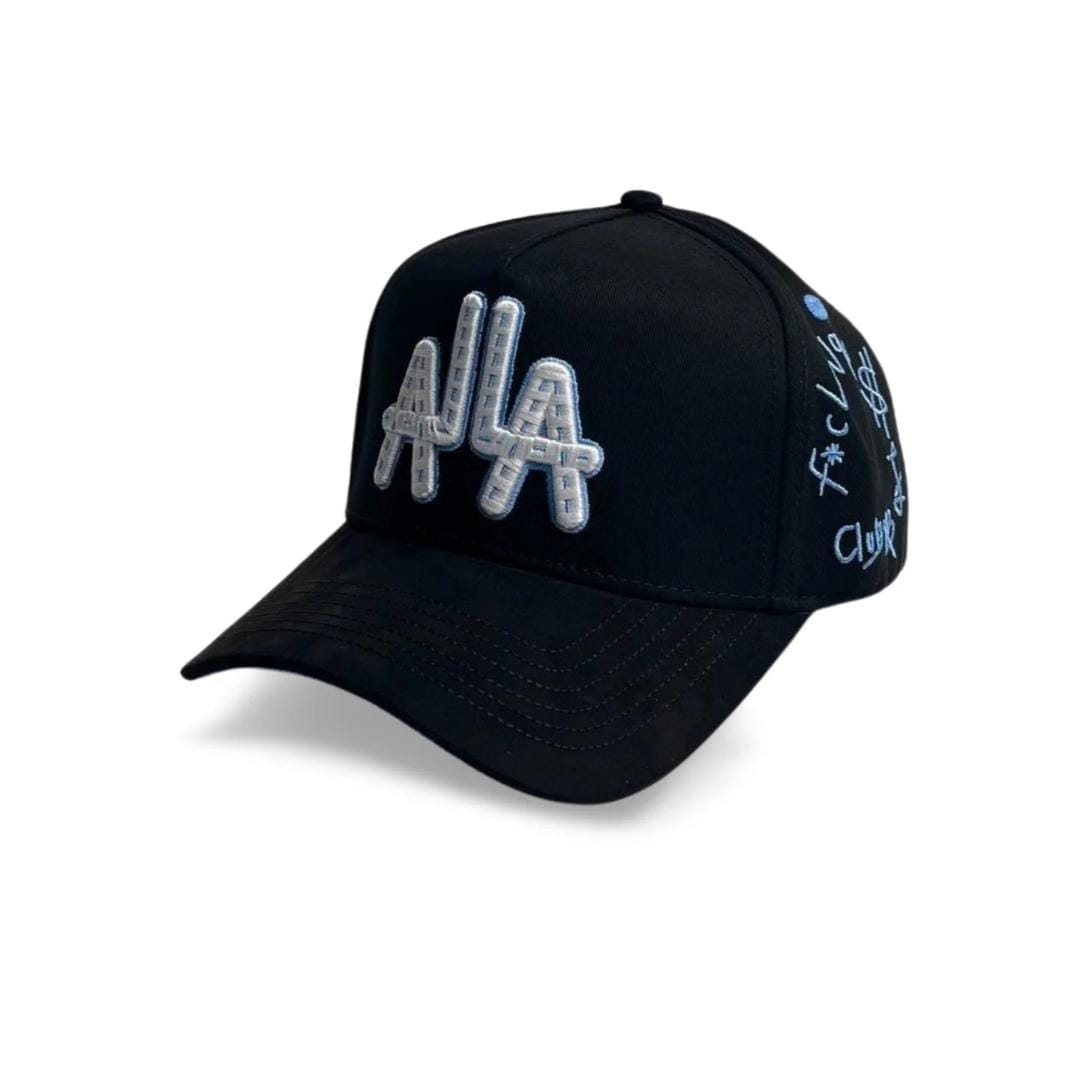 GORRA LA 99 HATS