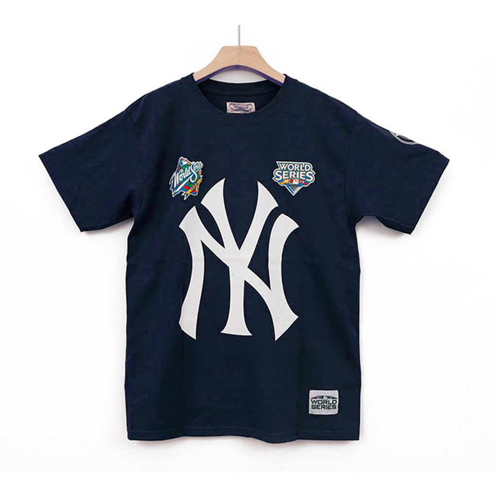 N.Y YANKEES SHIELD SERIES