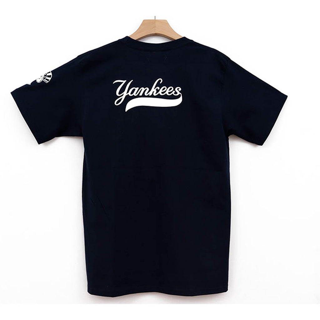 N.Y YANKEES SHIELD SERIES