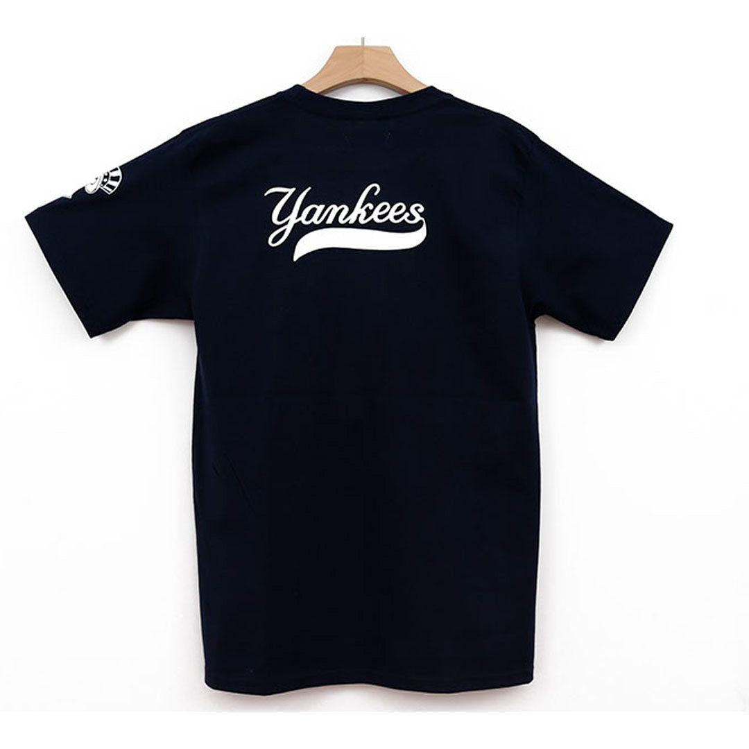 N.Y YANKEES SHIELD SERIES