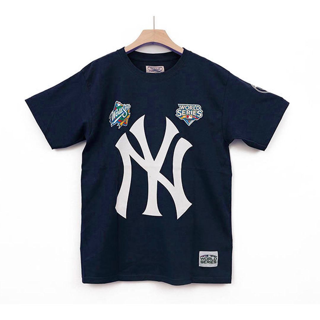 N.Y YANKEES SHIELD SERIES