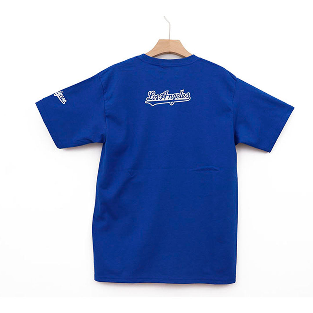 DODGERS L.A MULTIPLE WORLD SERIES EDITION