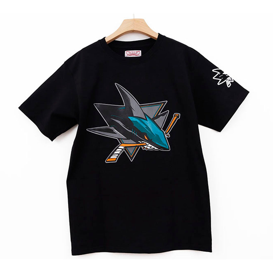 SAN JOSE SHARKS HOKEY NHL