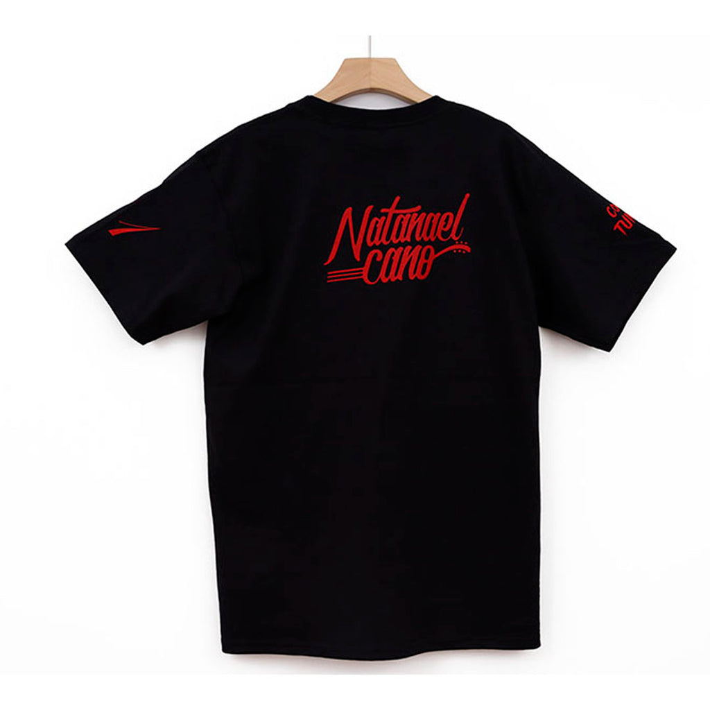 LAZY FLOW NATANAEL CANO