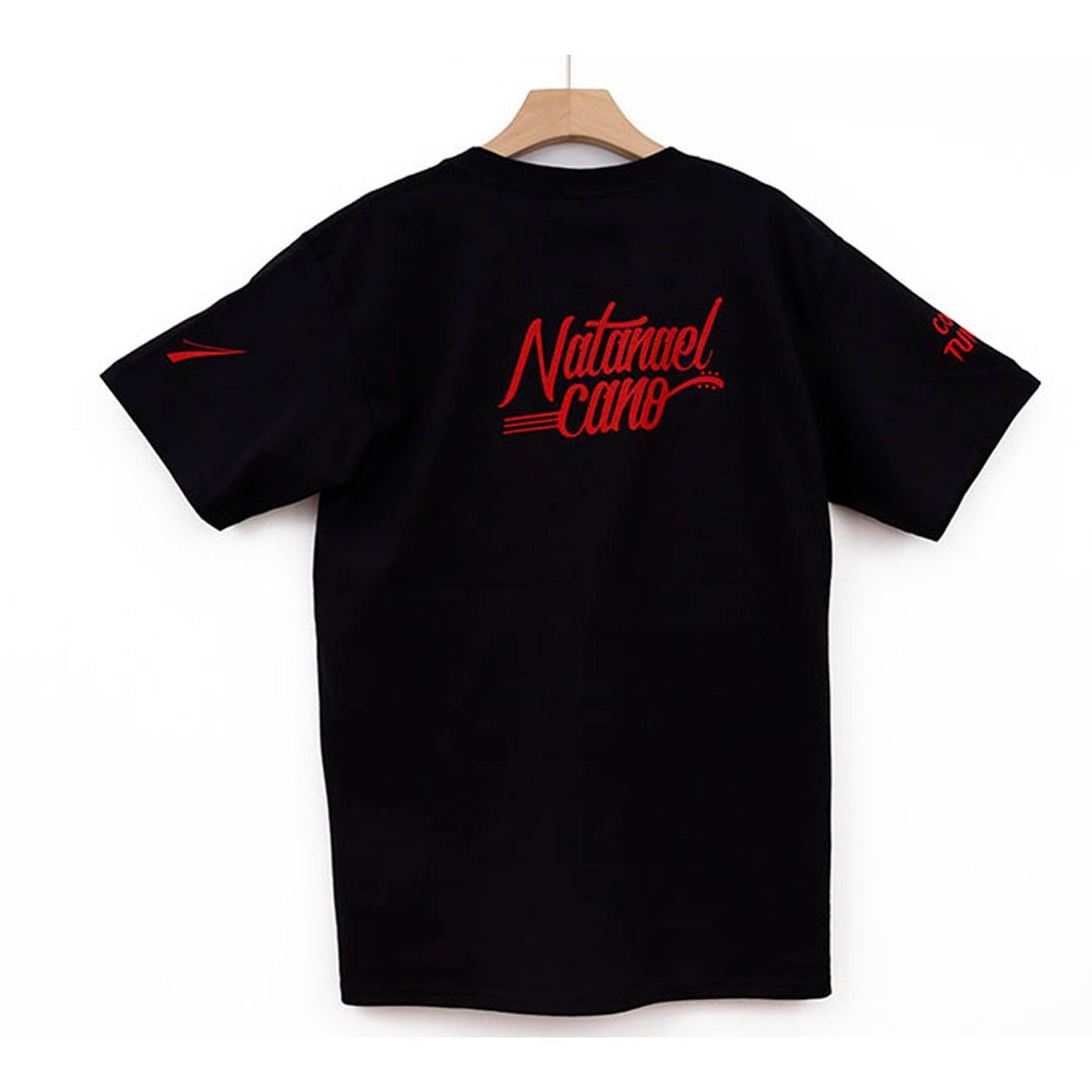 LAZY FLOW NATANAEL CANO